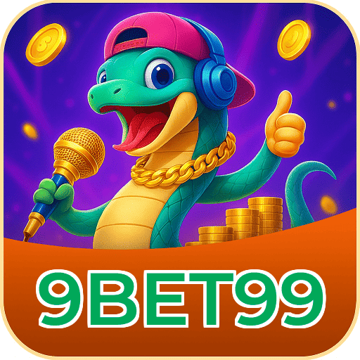 9BET99 logo