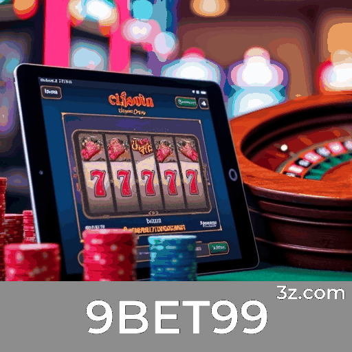 Cadastro na 9BET99