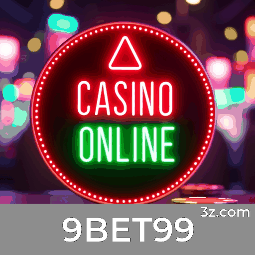 Cadastro na 9BET99