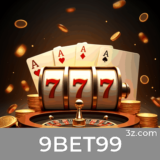9BET99: Cassino Online Seguro e Ágil
