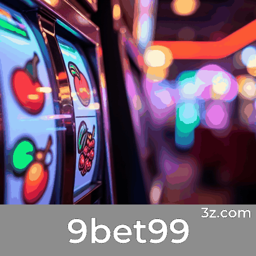 9bet99: Experiência de Cassino Otimizada para Brasileiros