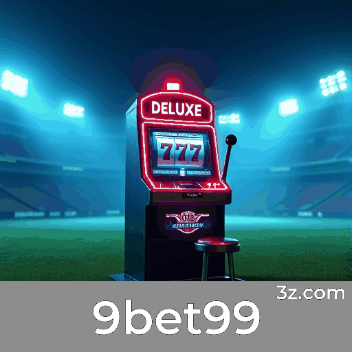 9bet99 - Seu Cassino Online Confiável