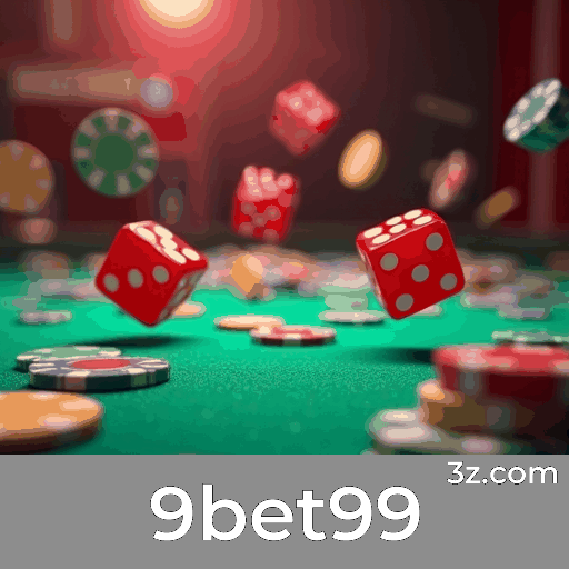 9bet99 - Seu Cassino Online Confiável
