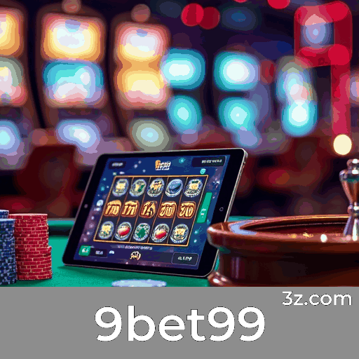 9bet99 - Seu Cassino Online Confiável
