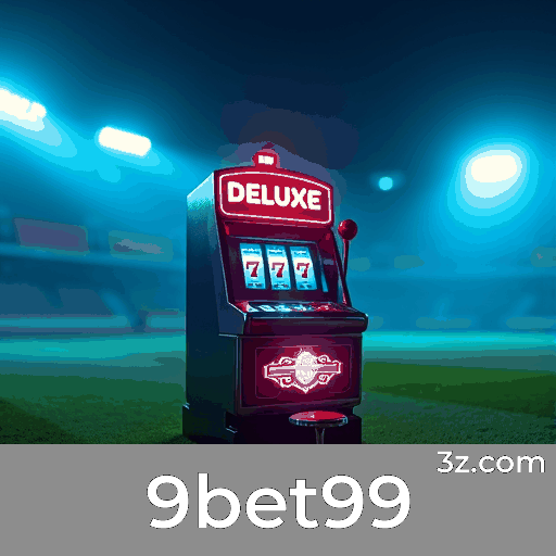 9bet99 - Seu Cassino Online Confiável