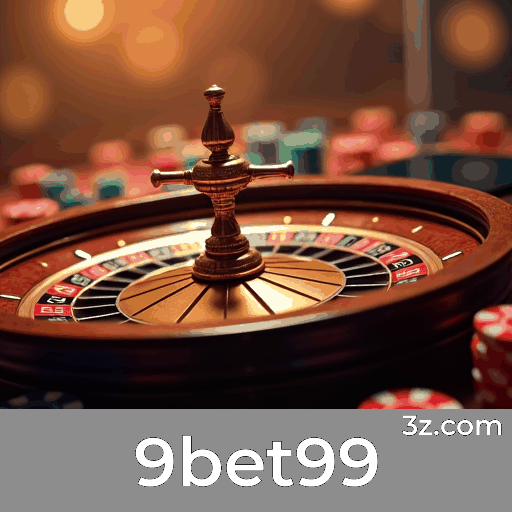 9bet99 - Seu Cassino Online Confiável