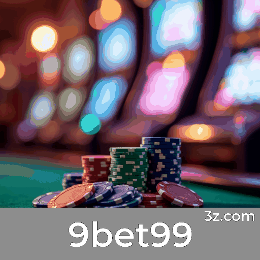 9bet99 - Seu Cassino Online Confiável