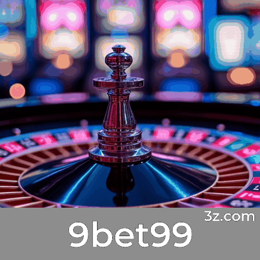 9bet99 - Seu Cassino Online Confiável