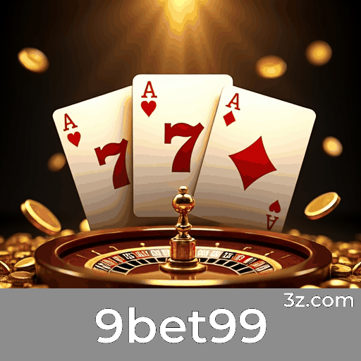 Experiência de Casino Elite no 9bet99: Dealers Reais e Jogos Premium