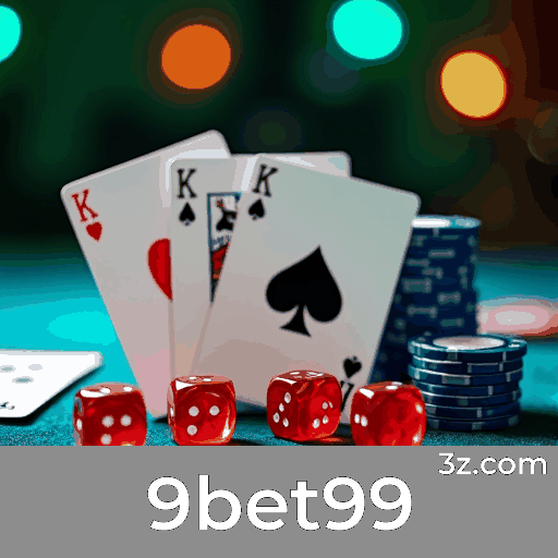 9bet99 - Seu Cassino Online Confiável