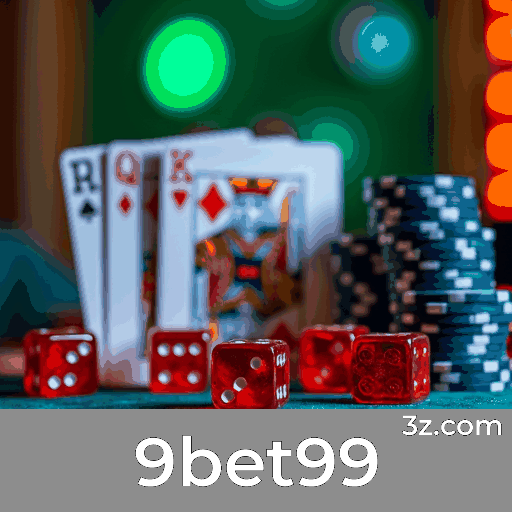 9bet99: Transformando o Futuro dos Jogos com Tecnologia